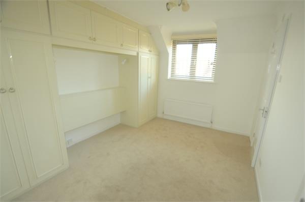 Priory Field Drive, Edgware